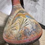 Vasetto Greco Replica Museo