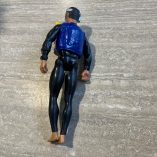 Action Man Hasbro Sub 1998