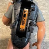 Action Man Hasbro Camera Photo Mission 1998