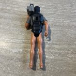 Action Man Hasbro Camera Photo Mission 1998