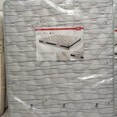 materasso matrimoniale Atena