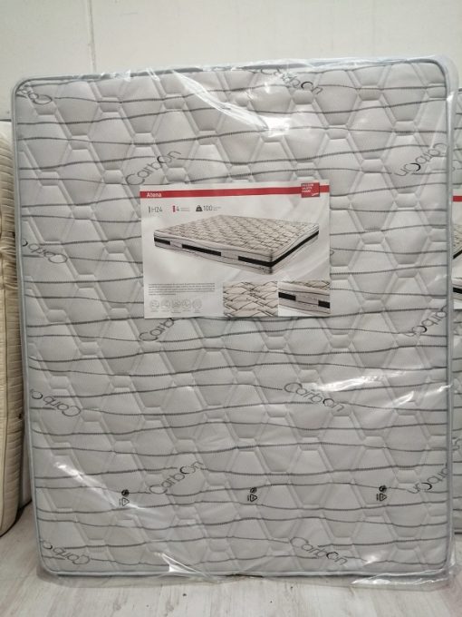 materasso matrimoniale Atena