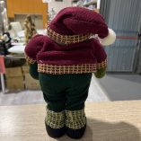 Pupazzo Babbo Natale