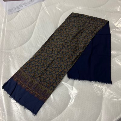 Sciarpa Lana Sciarpa Lana