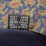 Sciarpa Lana