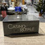 Modellino Aston Martin DBS 007 Casino Royale