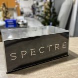 Modellino Aston Martin DB10 007 Spectre