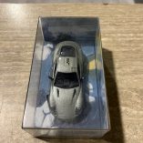 Modellino Aston Martin V12 Vanquish 007 Die Another Day