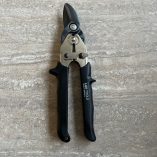 Cesoia Lamiera Lux Tools