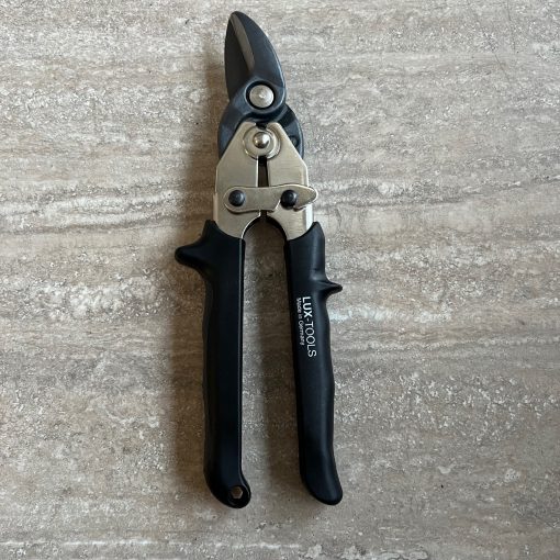 Cesoia Lamiera Lux Tools