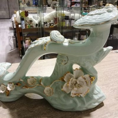 Scultura in ceramica