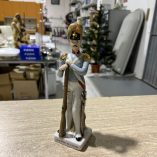 Statuetta Granatiere Francese