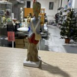 Statuetta Granatiere Francese