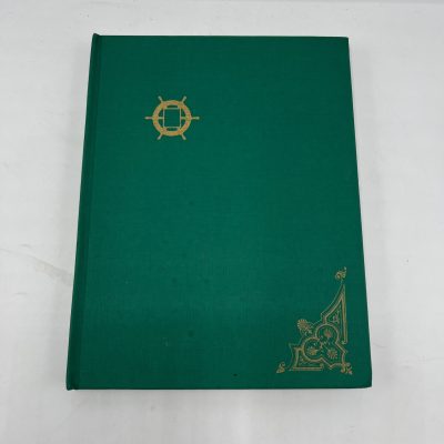 Album Francobolli Mec 6 Fogli