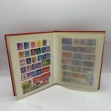 Album Francobolli Gran Bretagna 6 Fogli