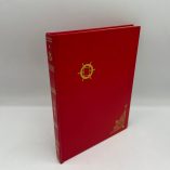 Album Francobolli Gran Bretagna 6 Fogli