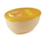 Contenitore pe melone Snips