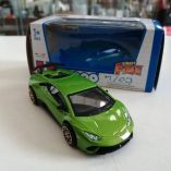 BBurago Lamborghini Huracan Performante