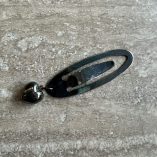 Segnalibro Argento 925 Cuore