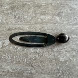 Segnalibro Argento 925 Cuore