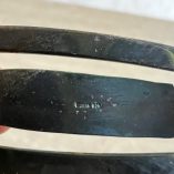 Segnalibro Argento 925 Cuore