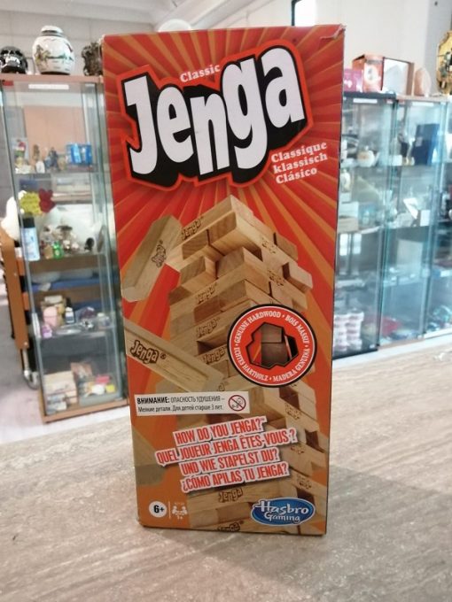 Jenga classico