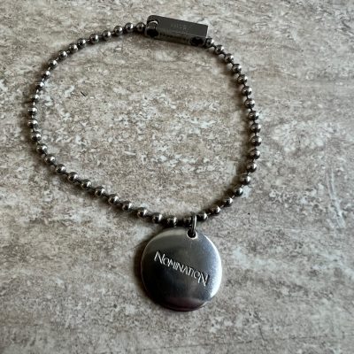 Braccialettino Nomination