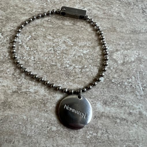 Braccialettino Nomination