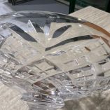 Alzatina Coppa Cristallo