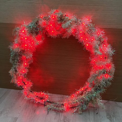 Ghirlanda Luminosa 66 cm