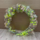 Ghirlanda Luminosa 66 cm