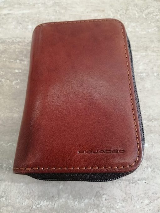 Portachiavi e monete Piquadro