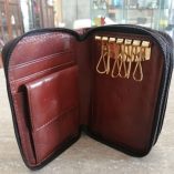 Portachiavi e monete Piquadro