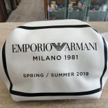Marsupio Emporio Armani