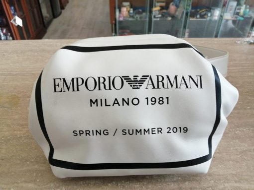 Marsupio Emporio Armani