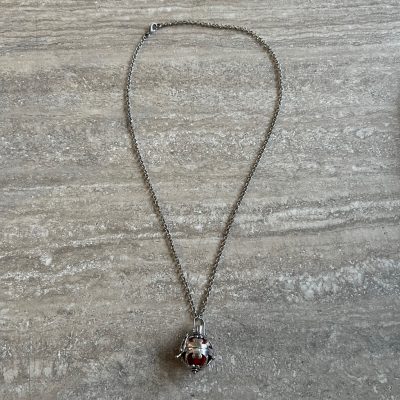 Collana Chiama Angeli