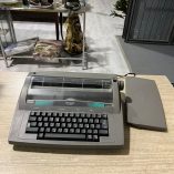 Macchina Scrivere Elettronica Sharp PA-4000