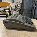 Macchina Scrivere Elettronica Sharp PA-4000