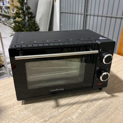 Fornetto Elettrico Innoliving 10 Litri