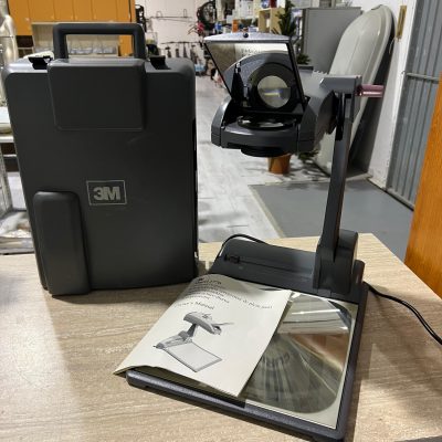Proiettore Lucidi Lavagna Luminosa 3M