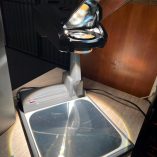 Proiettore Lucidi Lavagna Luminosa 3M