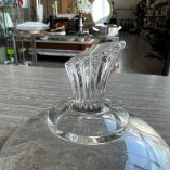 Cofanetto Cristallo Portacaramelle