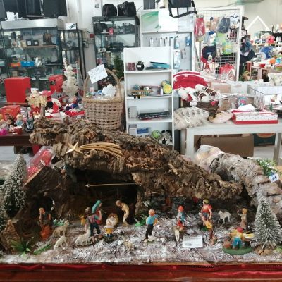 Presepe Presepe