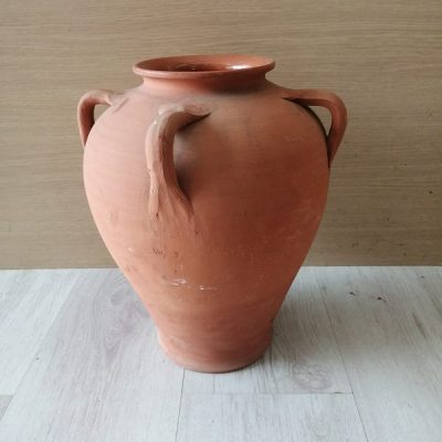 Orcio in terracotta Orcio in terracotta