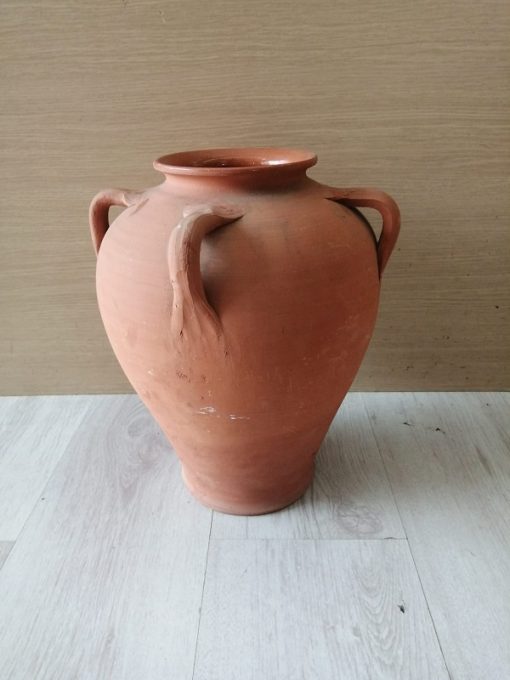 Orcio in terracotta