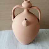 Cannata Romana terracotta