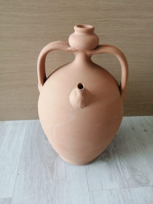 Cannata Romana terracotta