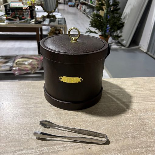 Secchiello Ghiaccio Vintage