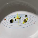 Set Pinzimonio 7 Pezzi