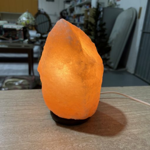 Lampada Sale Rosa 4 Kg